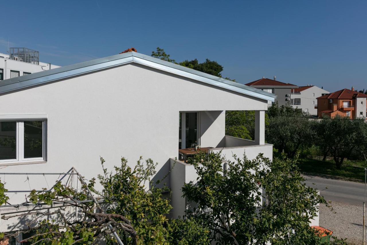 Apartma Ana