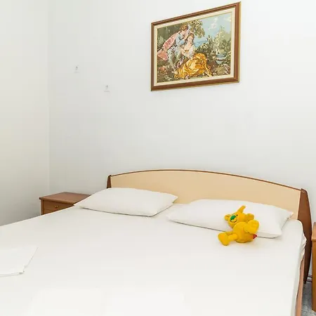 Apartments Ana Weißenburg Zimmer foto