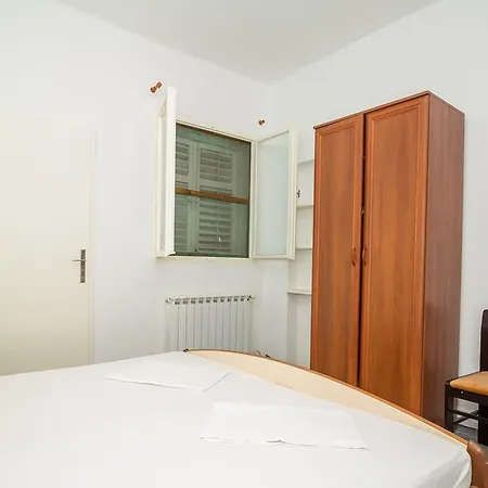 Apartments Ana Weißenburg Zimmer foto