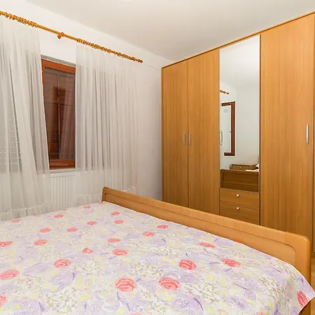 Apartments Ana Weißenburg Zimmer foto