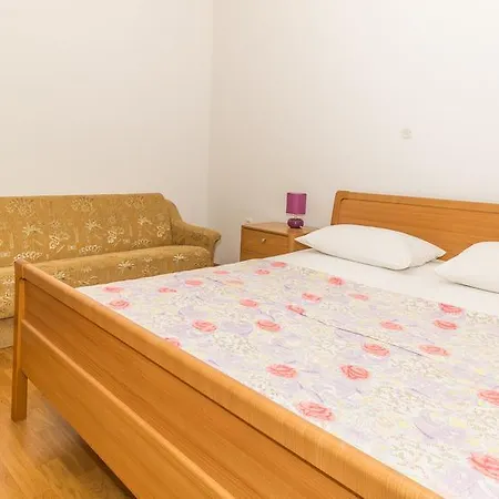 Apartments Ana Weißenburg Zimmer foto