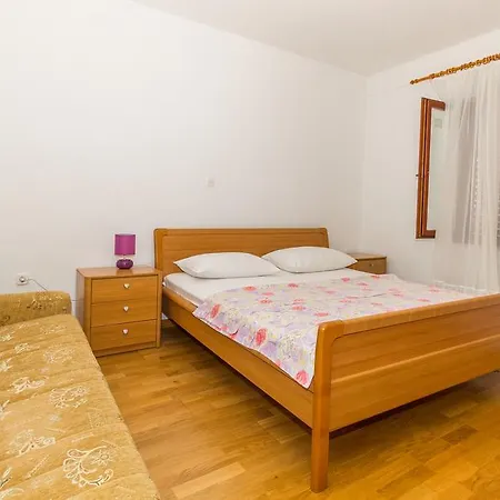 Apartments Ana Weißenburg Zimmer foto