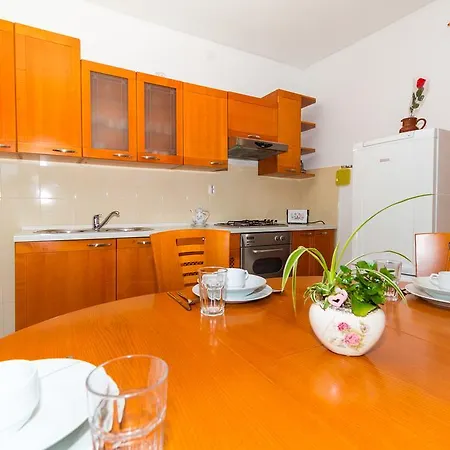 Apartments Ana Weißenburg Zimmer foto