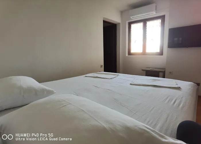 Apartments Ana