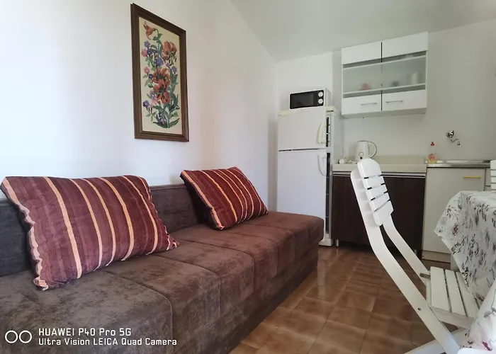 Apartments Ana