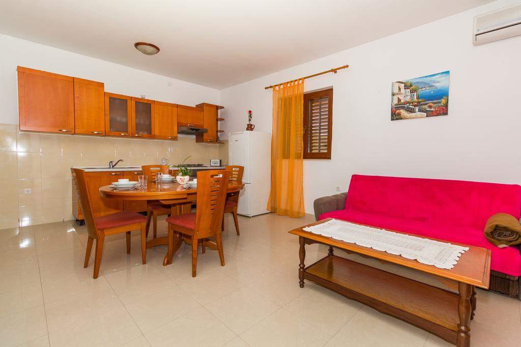 Ana Apartment Weißenburg