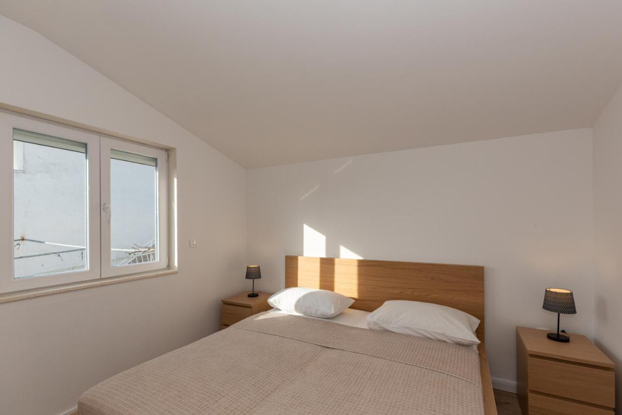 Apartment Ana *