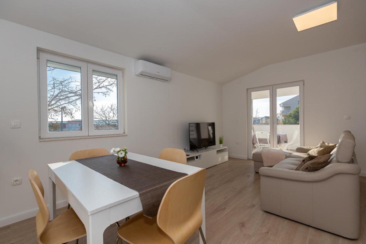 Apartment Ana