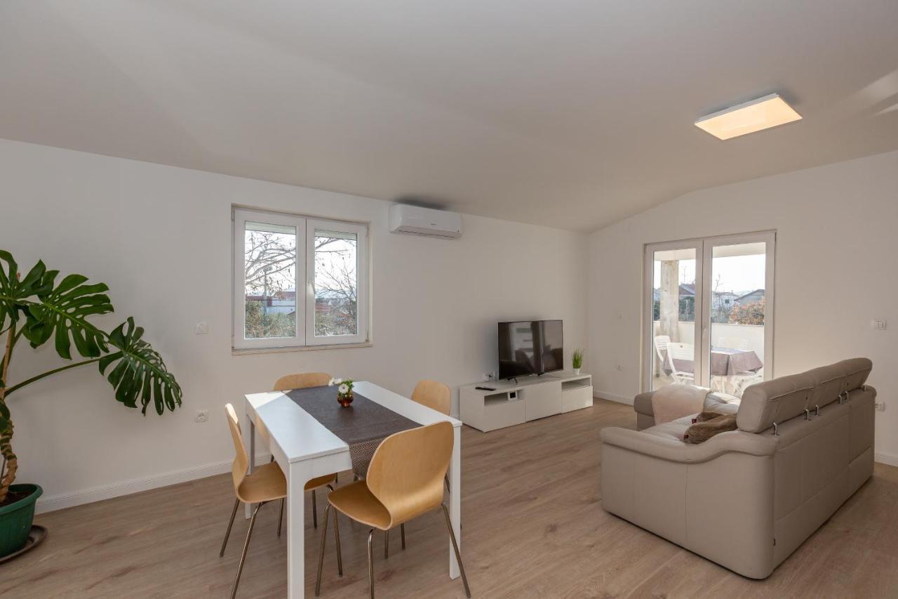 Ana Apartment Weißenburg