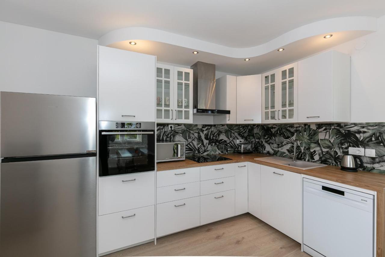 Ana Apartment Weißenburg