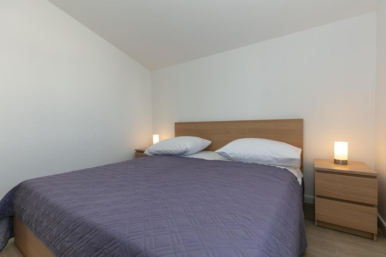 Apartment Ana Weißenburg
