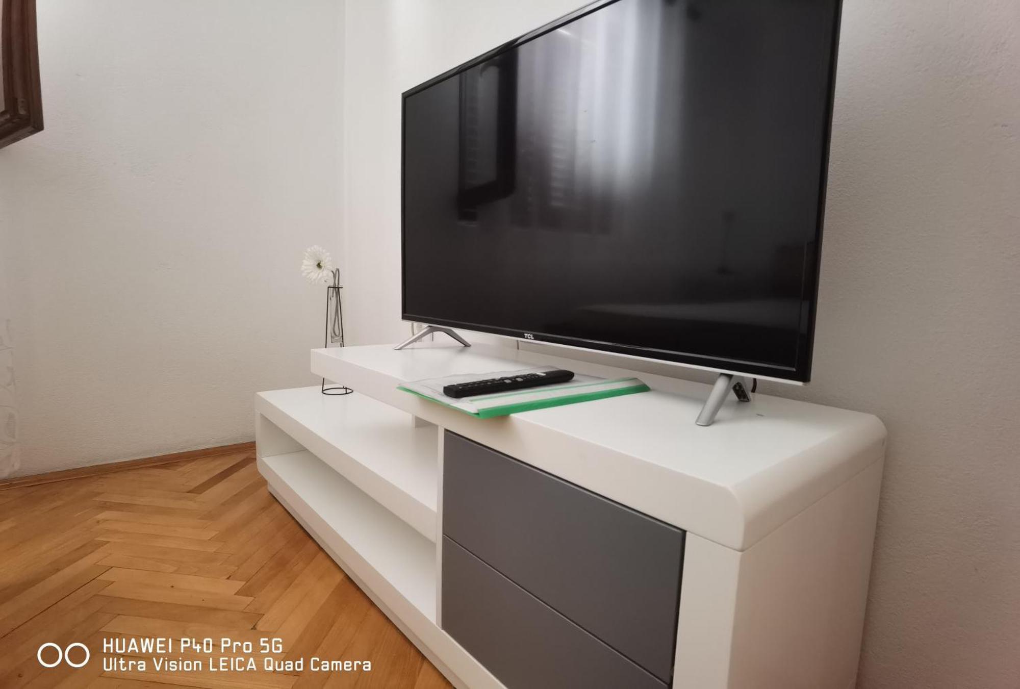 Apartment Ana Weißenburg