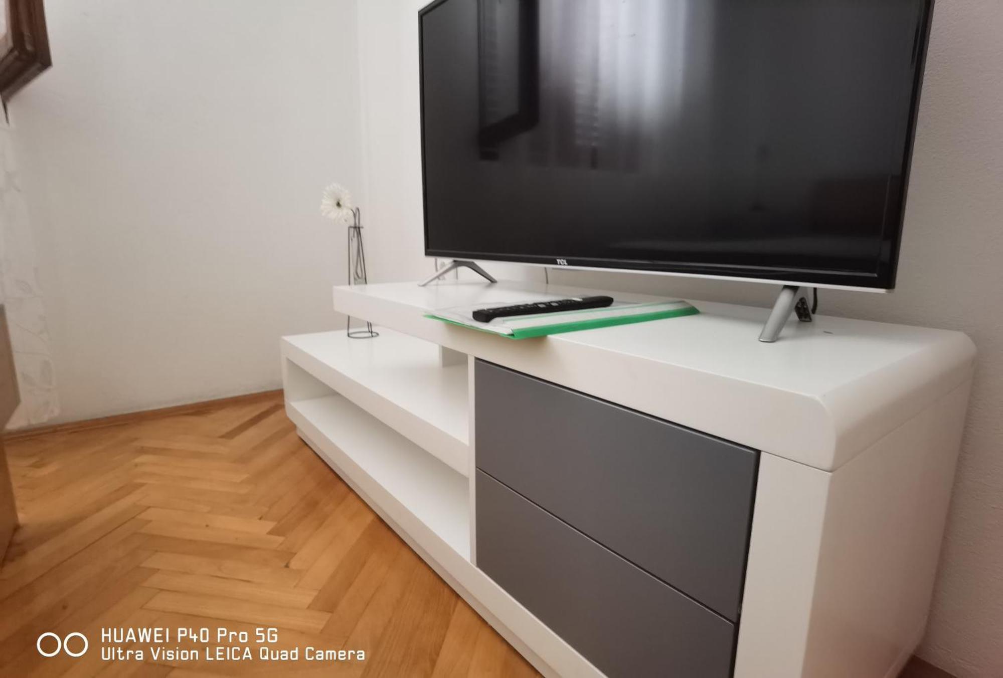 Apartment Ana Weißenburg
