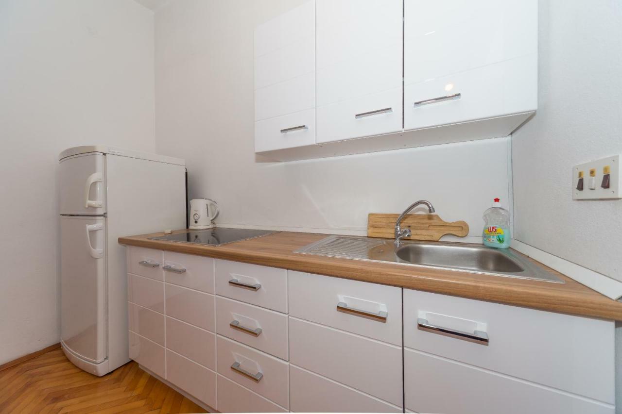Apartment Ana Weißenburg