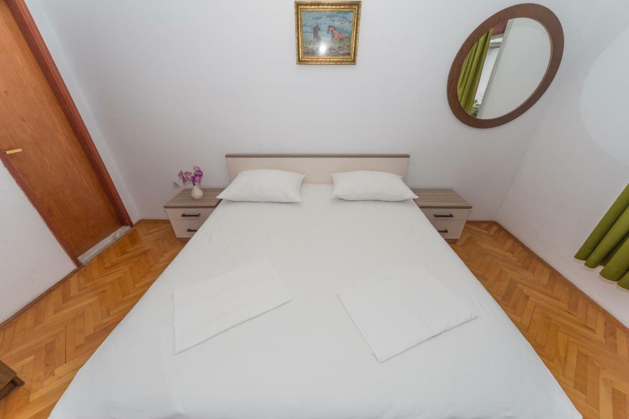 Apartment Ana
